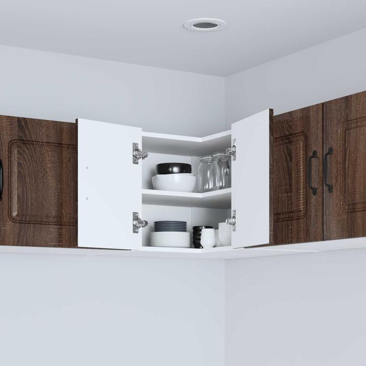 Produktbild vidaXL Küchenschrank (57 x 57 x 40 cm)