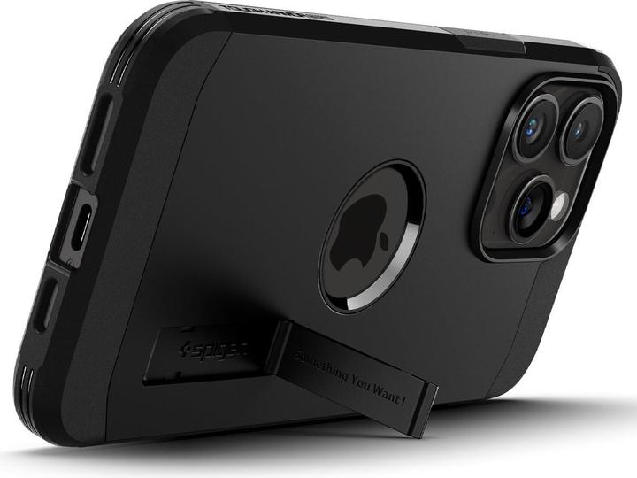 Produktbild Spigen Tough Armor MAG (Apple iPhone 15 Pro Max)