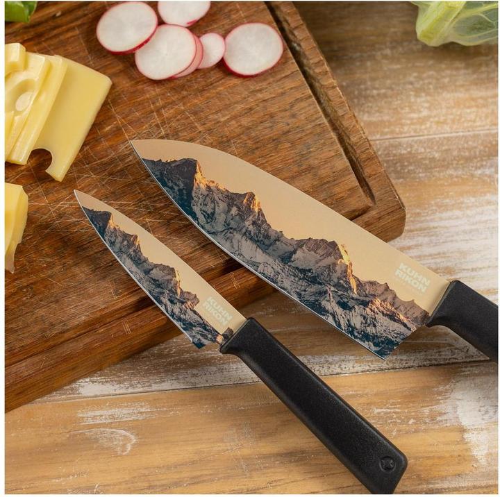 Produktbild Kuhn Rikon COLORI+ Eiger