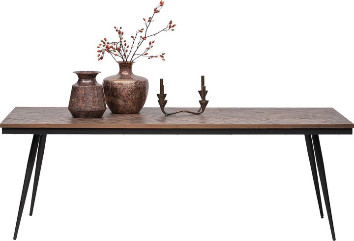 Image du produit BePureHome Mosaïque Rhombic (220 x 76 x 90 cm) (76 x 220 x 90 cm)