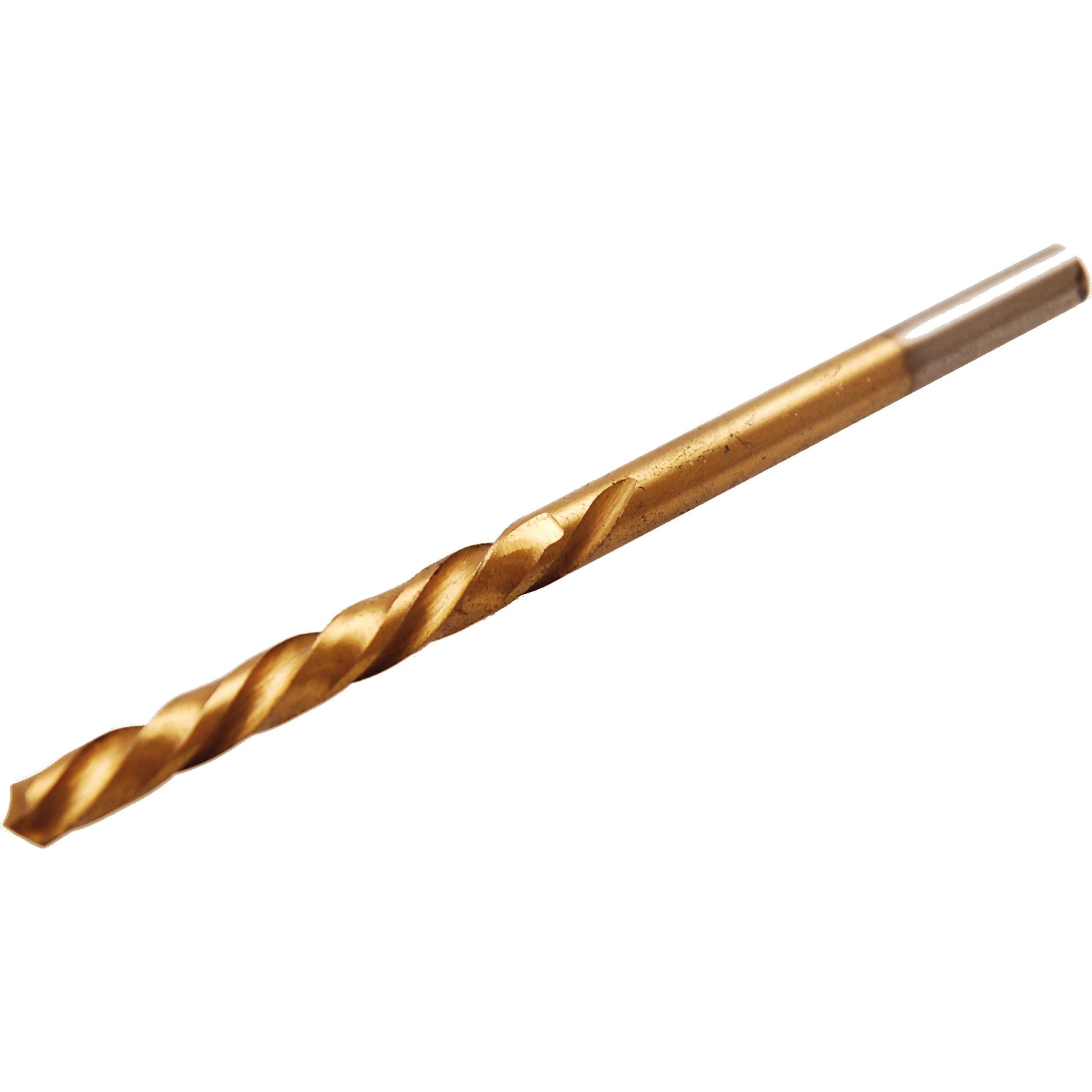 BGS, Bohrereinsatz, HSS-Bohrer, linksschneidend Ø 3,0 mm (3 Millimeter)