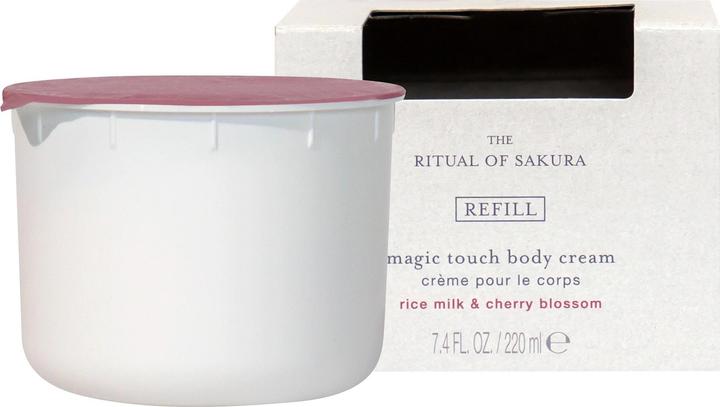 Rituals The Ritual of Sakura (Body cream, 220 ml)