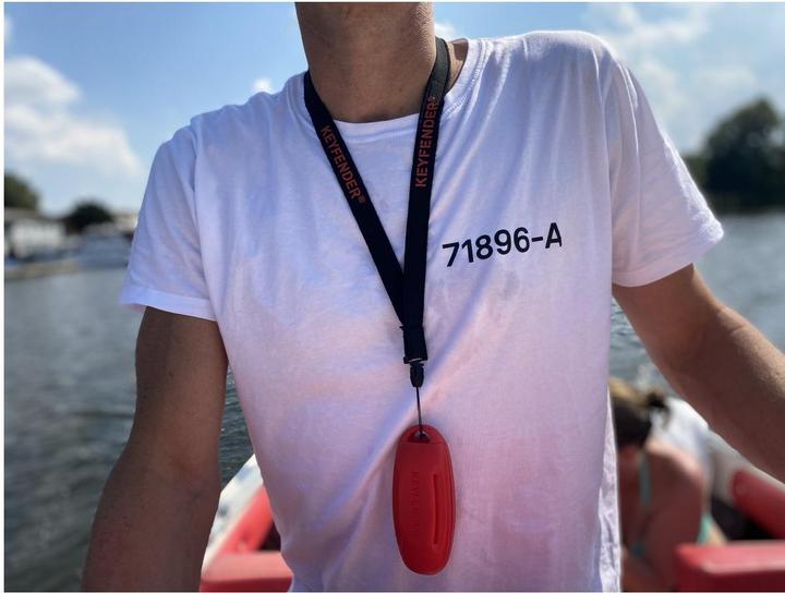 Image du produit isda Keyfender