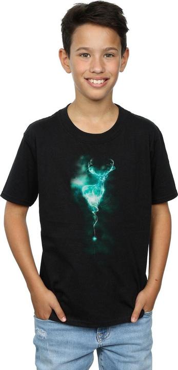 Produktbild Patronus TShirt Jungen (128)