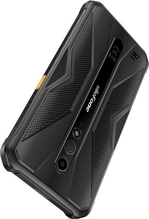 Image du produit Ulefone Armor X12 Pro (64 Go, All Black, 5.45", Double SIM, 4G)