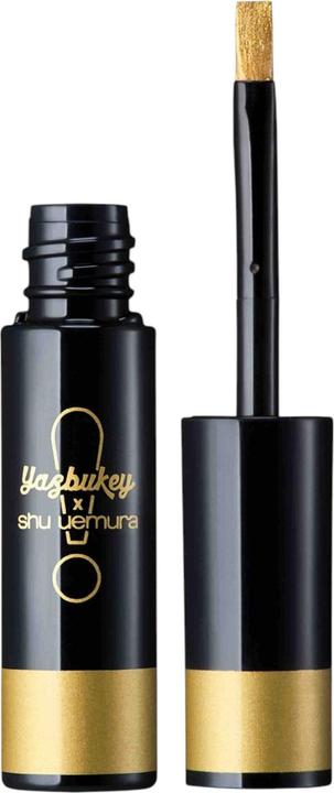 Immagine prodotto Shu Uemura Yazbukey Magic Metallic Lip Liner - Oro WOW (Oro)