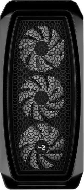 Image du produit AeroCool Aero One Mini Frost Mini tour (mATX, Mini-ITX)