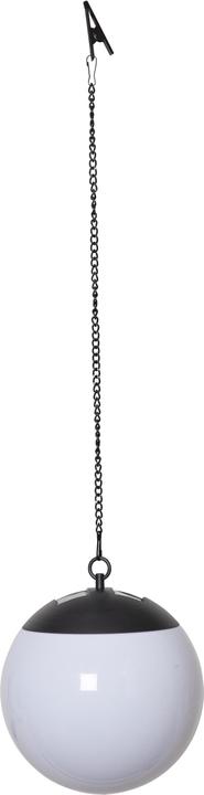 Actual product image Star Trading Solar Decoration Globe (15 lm, IP44)