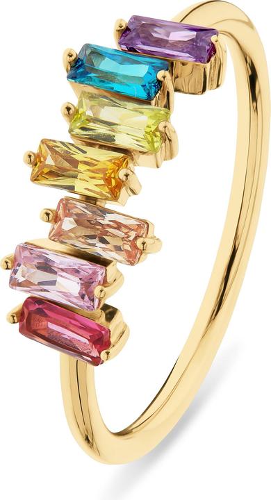 Produktbild Christ Ring (56, 925 Silber)