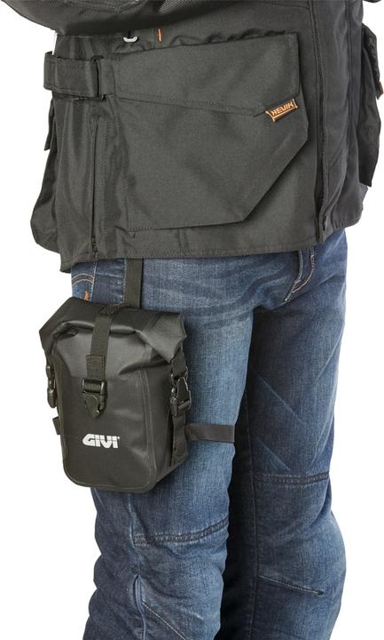 Image du produit Givi Sac de jambe T517