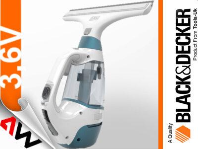 Produktbild Black & Decker Ww100