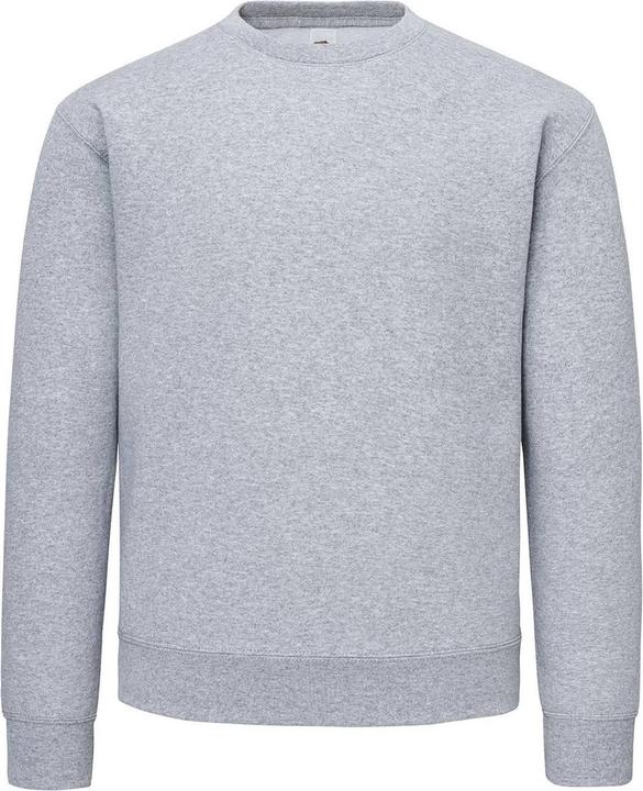 Produktbild Fruit of the Loom Supercotton Sweatshirt (S)