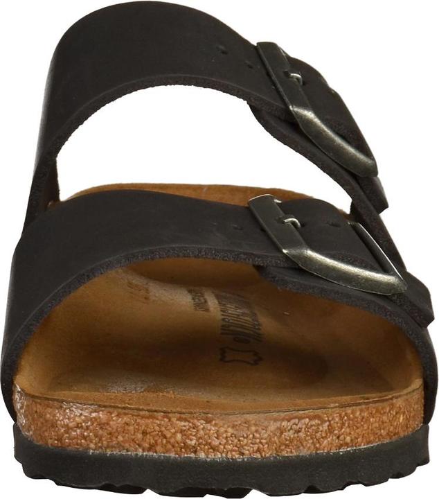 Produktbild Birkenstock Pantoletten Arizona (43)