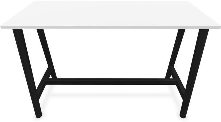 Actual product image Narbutas Nova Wood high table (160 x 70 x 105 cm)