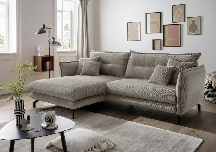 Produktbild Livetastic Lava (Ecksofa)
