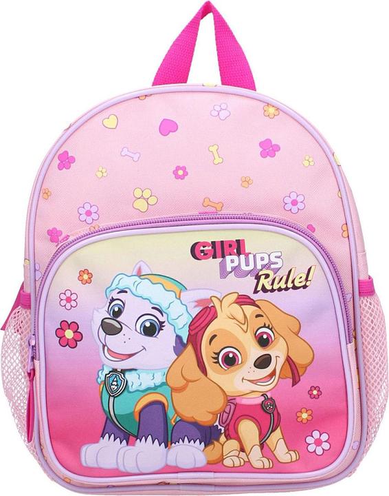 Produktbild Vadobag Rucksack PAW Patrol Girl Pups Rule