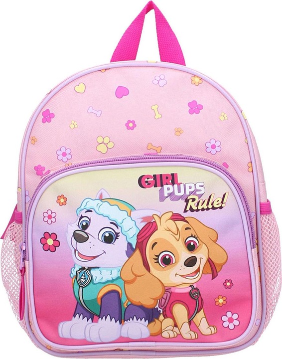 Vadobag Rucksack PAW Patrol Girl Pups Rule