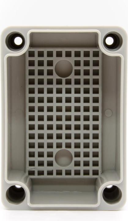 Actual product image Purecrea 95x65x55mm IP67 plastic housing (Housing)