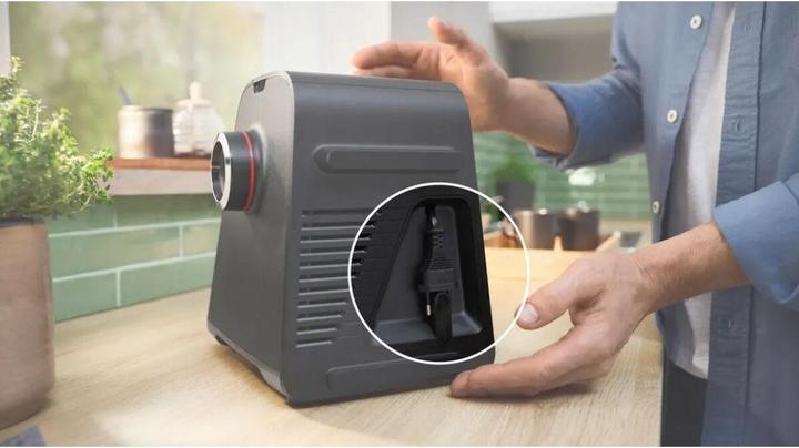 Actual product image Bosch Hausgeräte MFWS440B