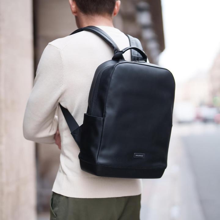 Actual product image Moleskine Soft pu (17 l)