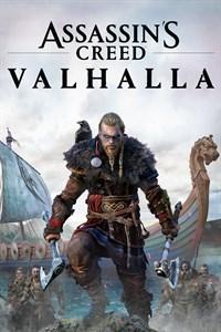 Produktbild Microsoft Assassin's Creed Valhalla