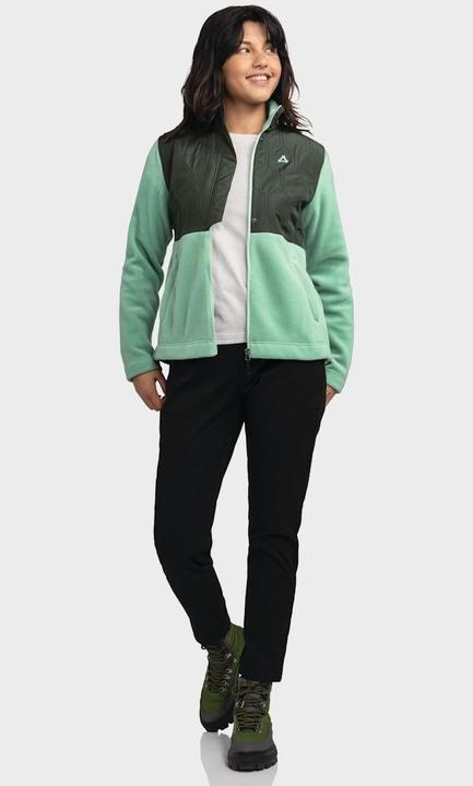 Produktbild Schöffel Fleece Jk Style Gregale WMS (M)