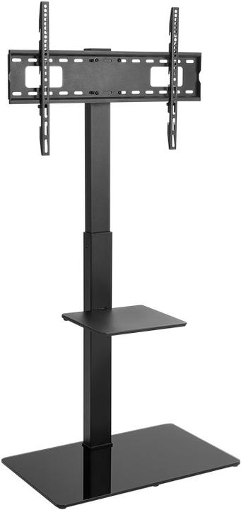 Immagine prodotto Goobay TV-Bodenständer Basic (Universale, 65", 40 kg)
