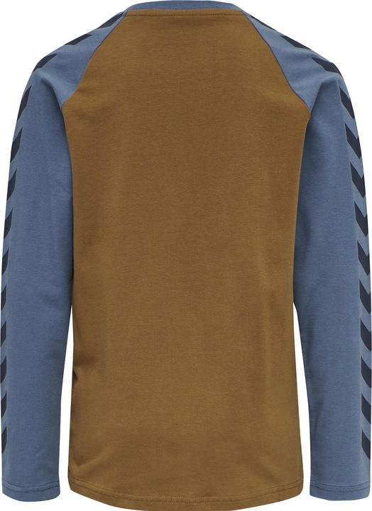 Immagine prodotto hummel Maglietta Per Ragazzi L/S (176)