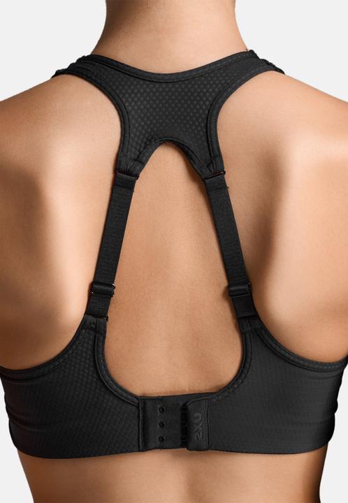 Produktbild 2XU Aero Mesh Medium Impact Bra (XL)