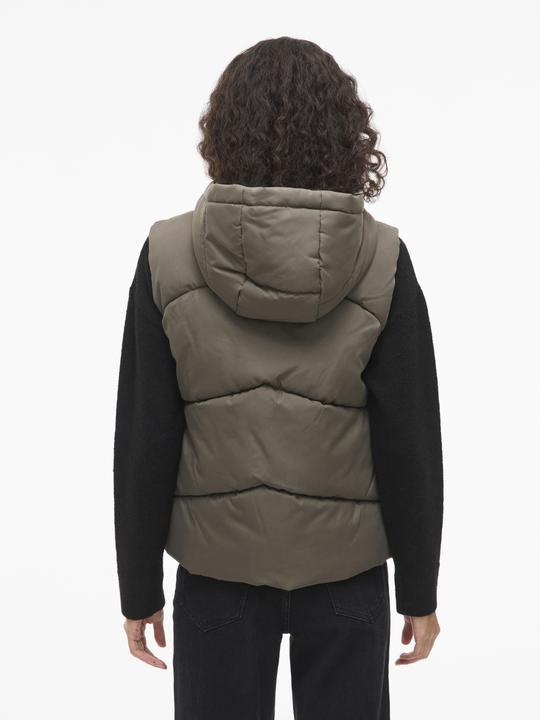 Produktbild Vila Kapuzen Puffer Weste (40)