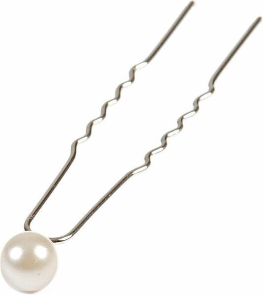 A&A Epingle à cheveux Perle