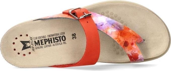 Actual product image Mephisto Helen Mix (36)