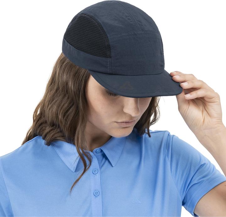 Actual product image Schöffel Cap Style Mauku UNI (One size)