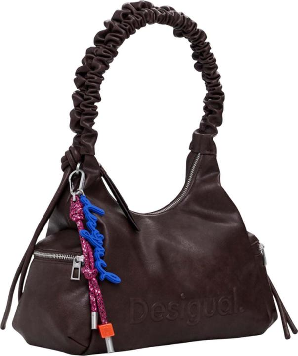 Actual product image Desigual Half Montville Schultertasche 29.5 cm