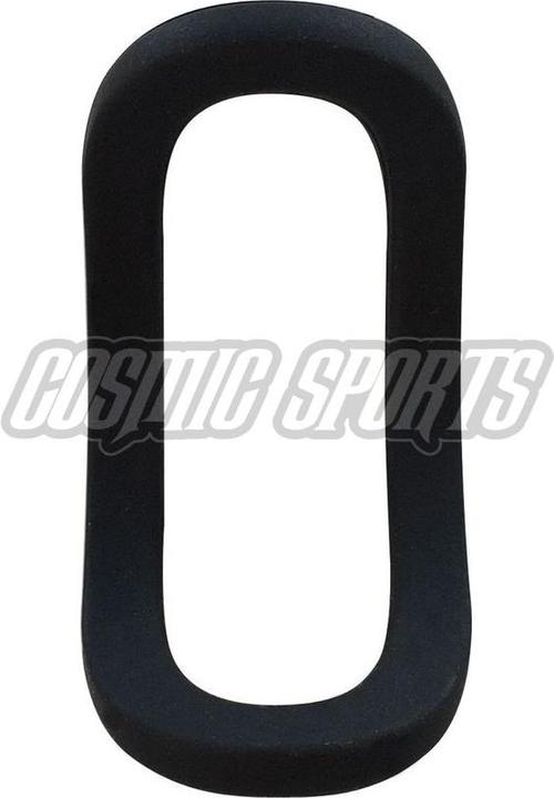 Image du produit knog. Blinder MOB/Road R70 - Caoutchouc de rechange - moyen 27-32mm - noir