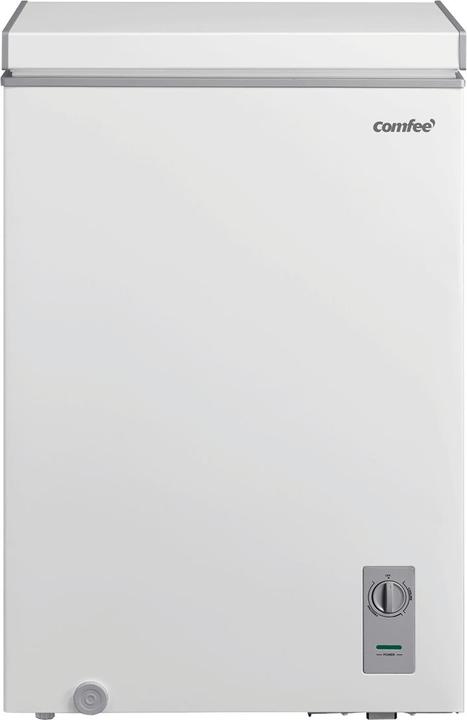 Produktbild Midea RCC141WH2 Tiefkühltruhe 99 Liter (Freistehend, 99 l)