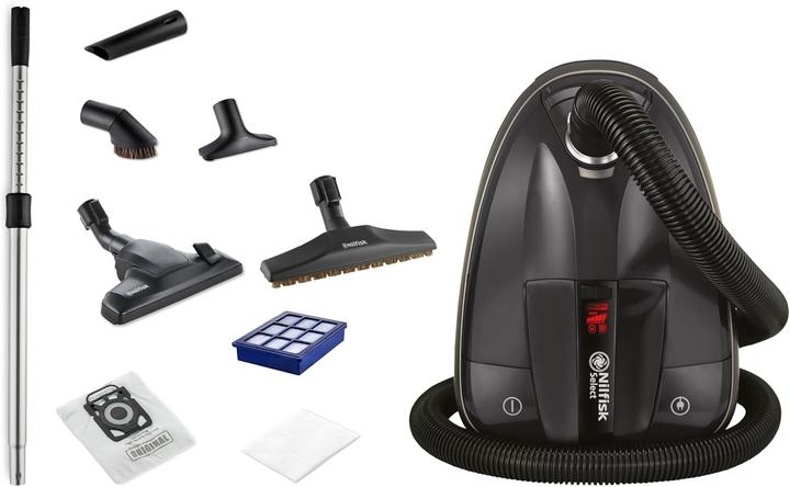 Actual product image Nilfisk SELECT BLSU13P08A1 Superior EU