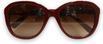 Produktbild Nina Ricci Sonnenbrille Nr3745c02 In Braun Für Frauen