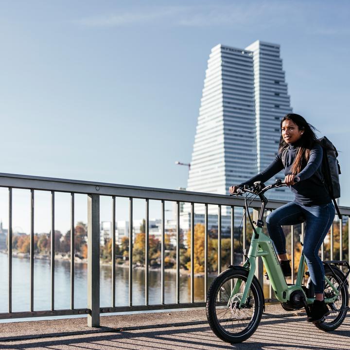 Produktbild Flyer Upstreet1 7.43 (44 cm)