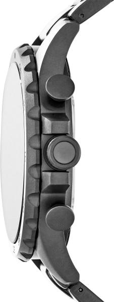 Image du produit Fossil Nate (Montre analogique, Chronographe, 50 mm)
