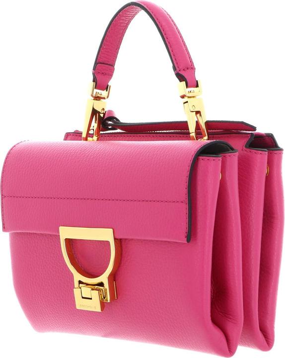 Produktbild Coccinelle Arlettis Handbag Grainy Leather