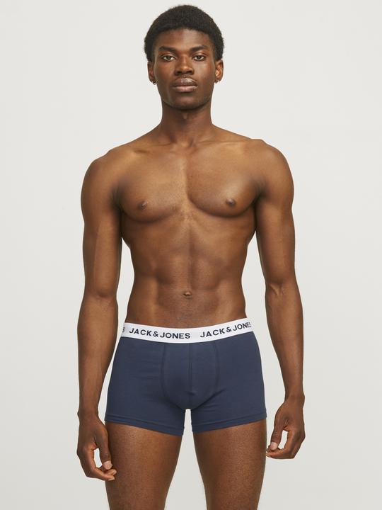 Actual product image Jack & Jones Solid (S, pack of 12)