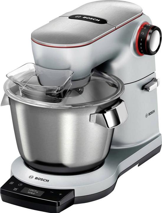 Actual product image Bosch Hausgeräte Serie 8 OptiMUM MUM9AX5S00 (1500 W)