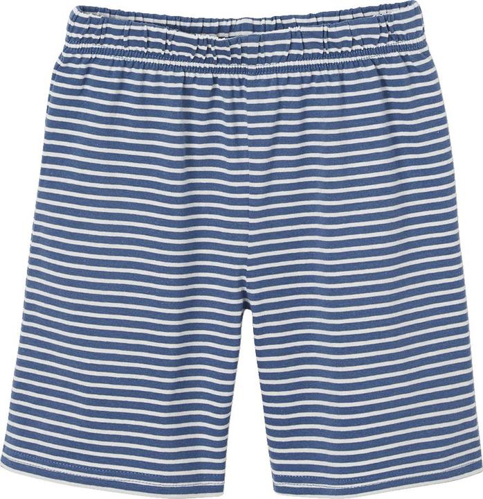 Produktbild Vertbaudet 2er-Pack kurze Jungen Schlafanzüge „Summer Surf“ (86)