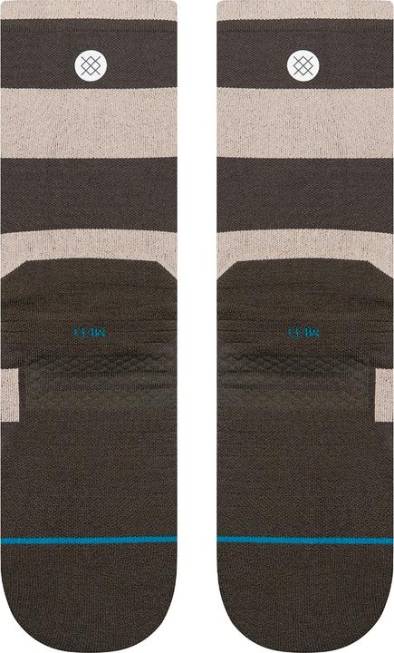 Actual product image Stance Stack It Up Light Crew (43 - 46)