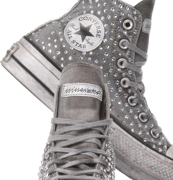 Image du produit Converse Platform Grey (39.5)