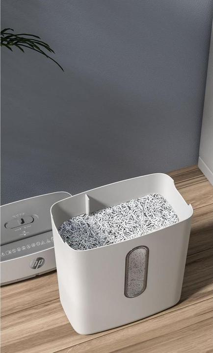 Produktbild HP OneShred 8CC (Partikelschnitt)