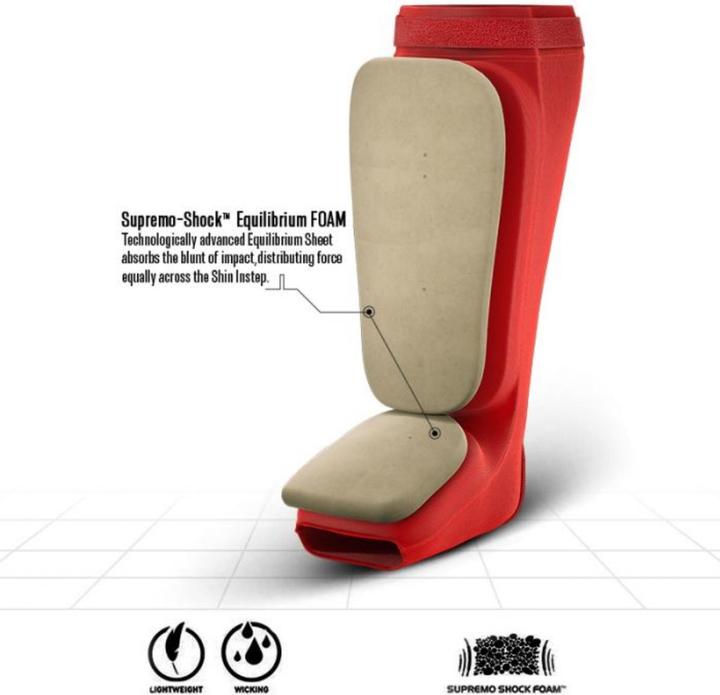 Immagine prodotto Rdx Schienbeinschützer (L)