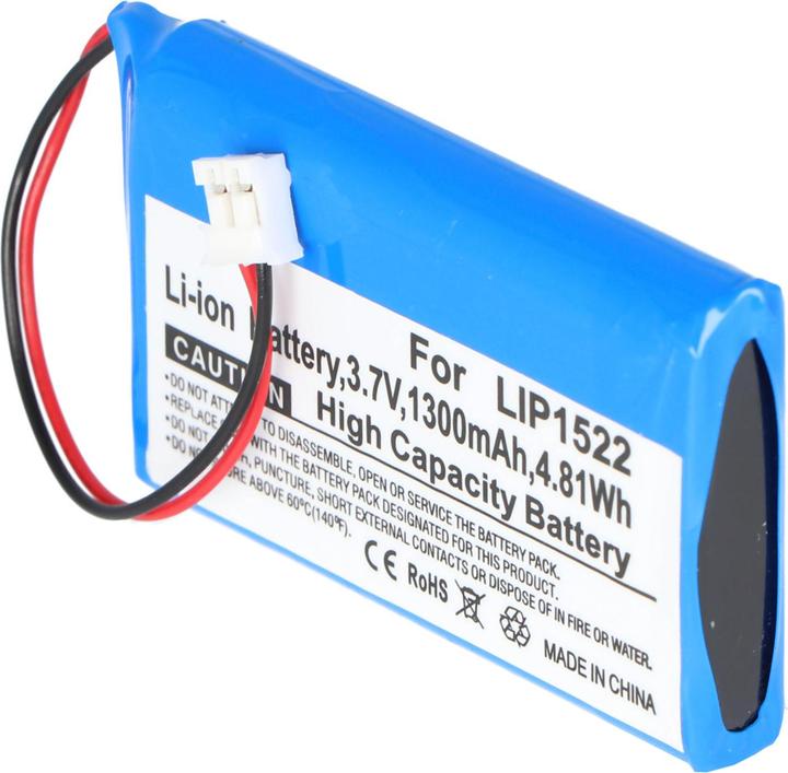 Actual product image Sony Akku Dualshock 4, LIP1522 (1300 mAh)