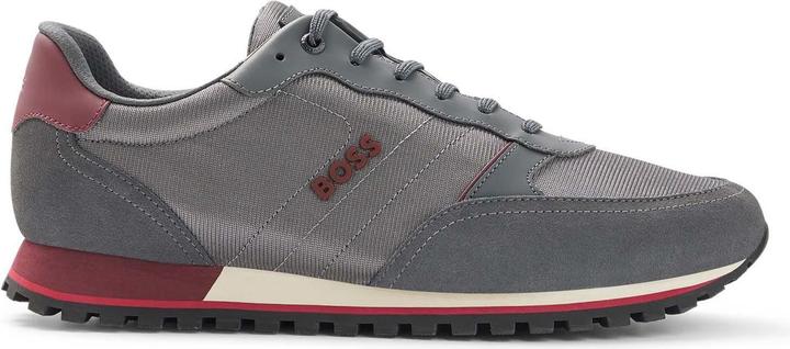 Hugo Boss Schuhe Parkour (38)